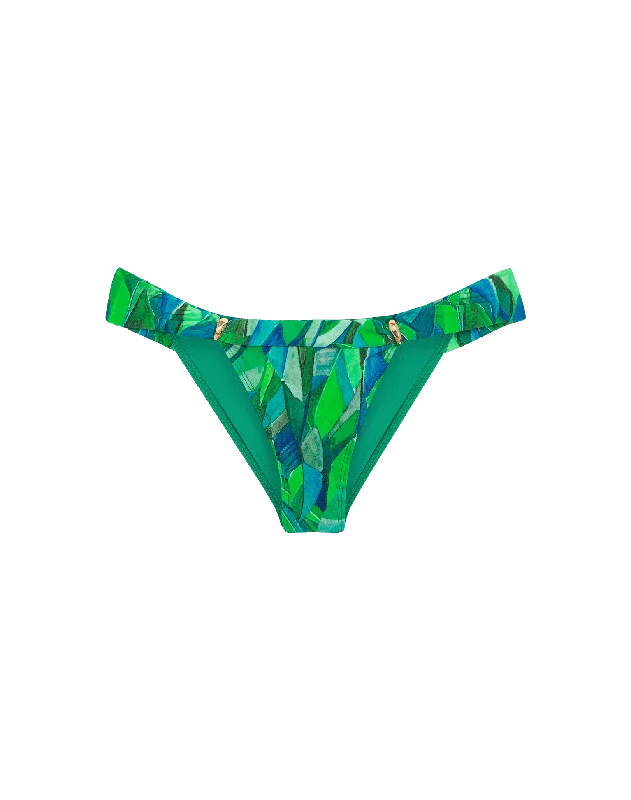 Current Trends Bia Tube Bottom - Tropics