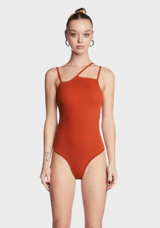 Limited - Time Bundle Desio Jersey Bodysuit