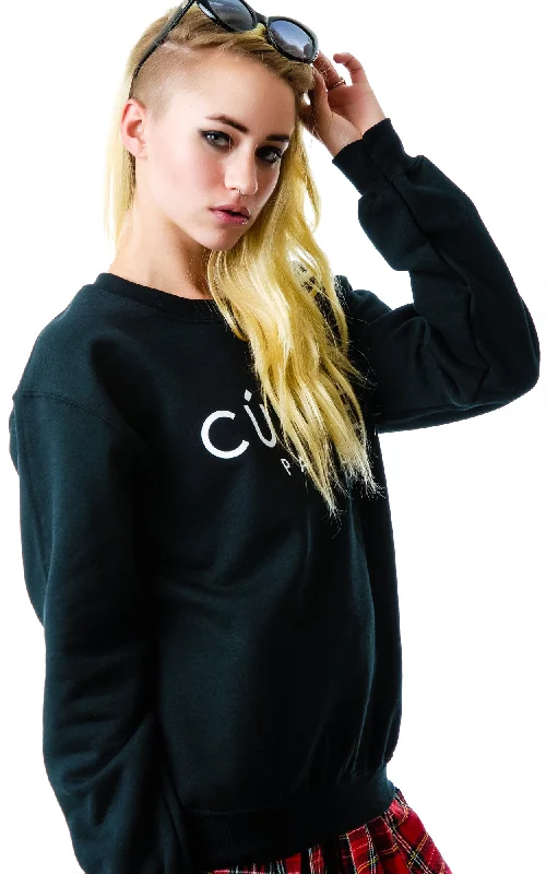 Limited - Time Bundle Cuntie Pullover Sweatshirt