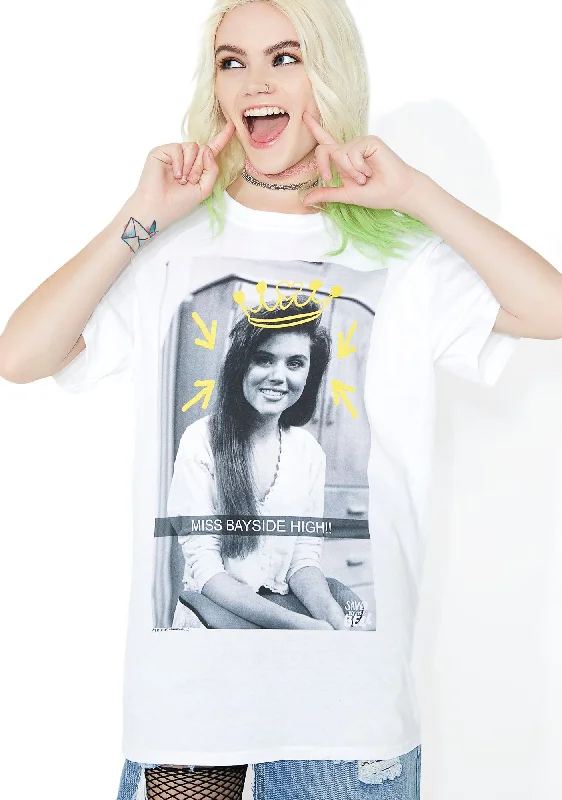 Limited Time Deal Queen Bee Graphic Tee