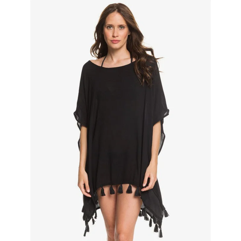 Style Beyond Borders Roxy Make Your Soul Poncho