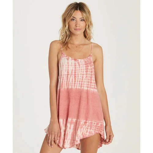 Trend Leading Collection Billabong Turn Away Dress