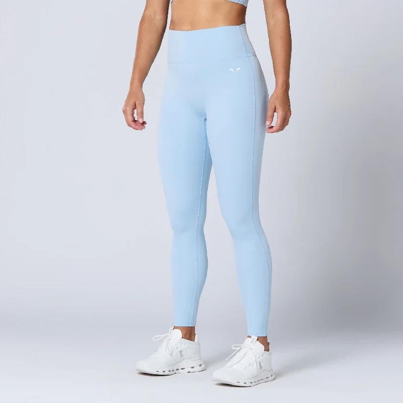 Exclusive Discounts Core Agile ACT Leggings 27" - Skyway