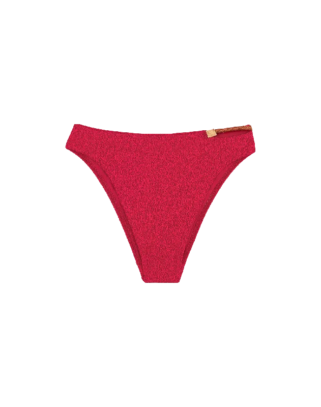 Huge Markdowns Firenze Aika Gigi Hot Pant Bottom - Summerwine