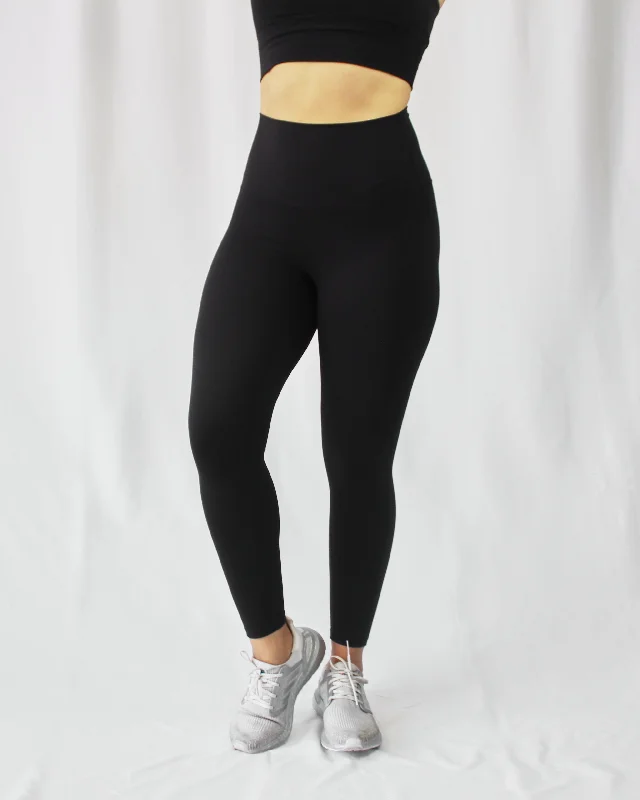 End Of Season Sale Midnight Leggings