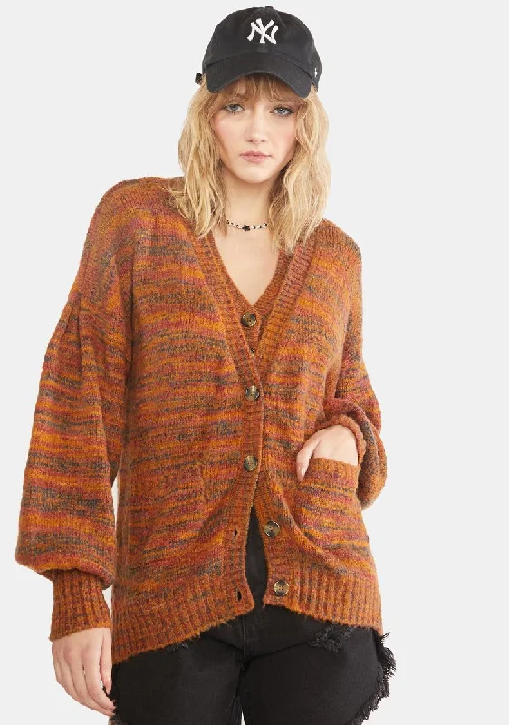 Limited Time Deal Helena Knit Cardigan