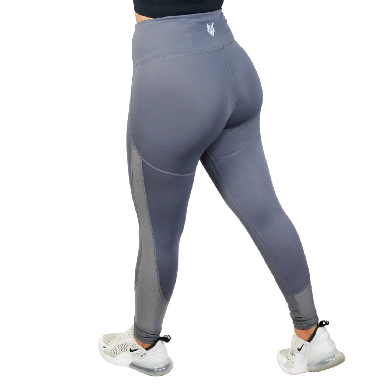 Seasonal Trends Castle Rock High Waisted Leggings