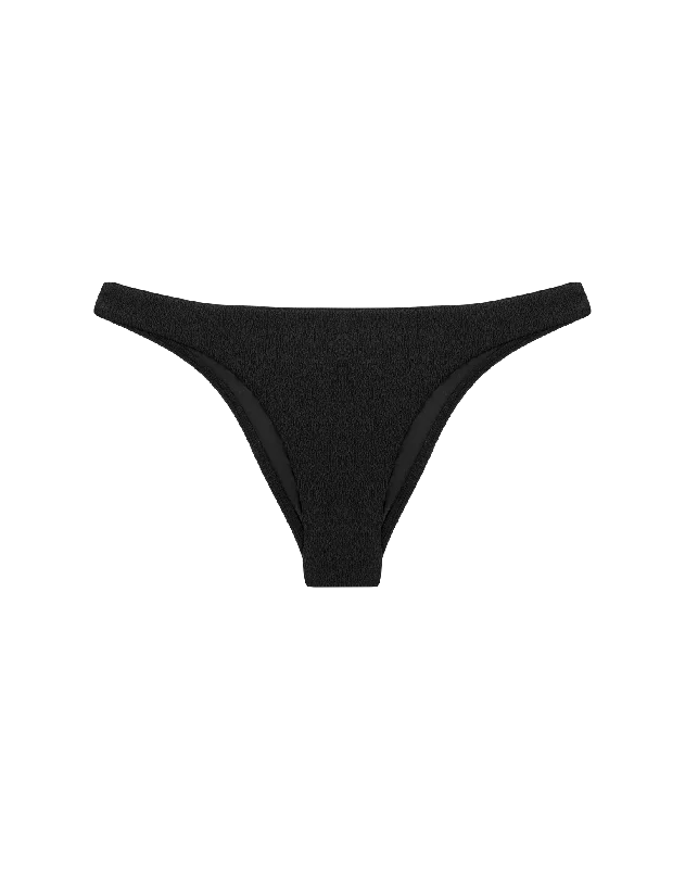 Celebrate With Big Savings Firenze Basic Bottom - Black