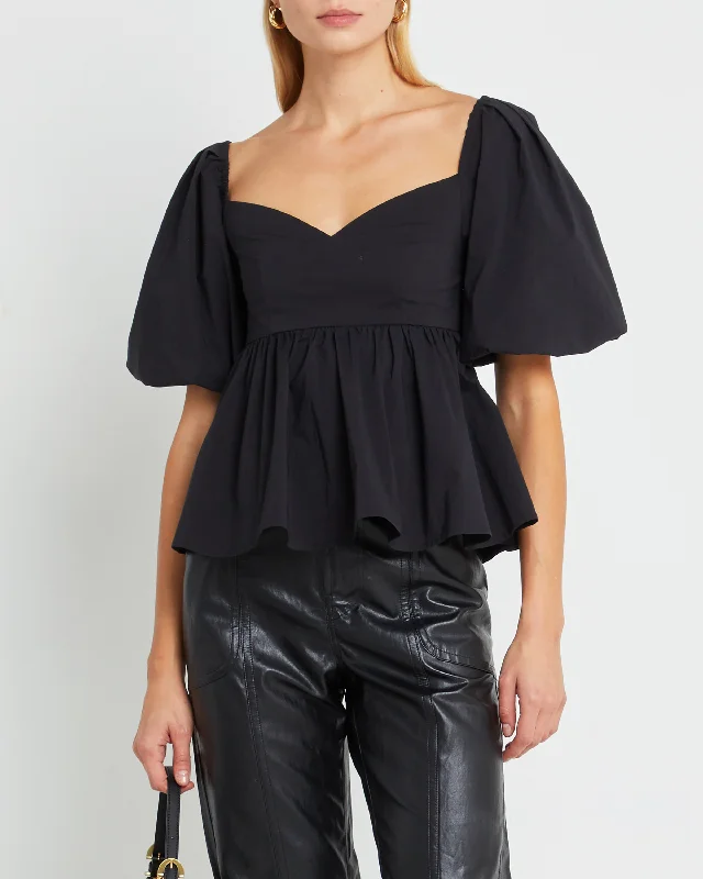 Effortless Comfort Vennesa Top