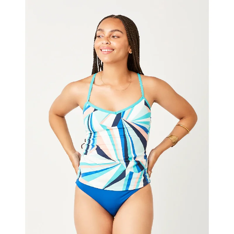 Find Your Unique Flair Carve Stinson Tankini