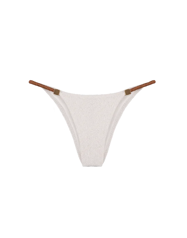 Refined Simplicity Firenze Aika Bottom - White