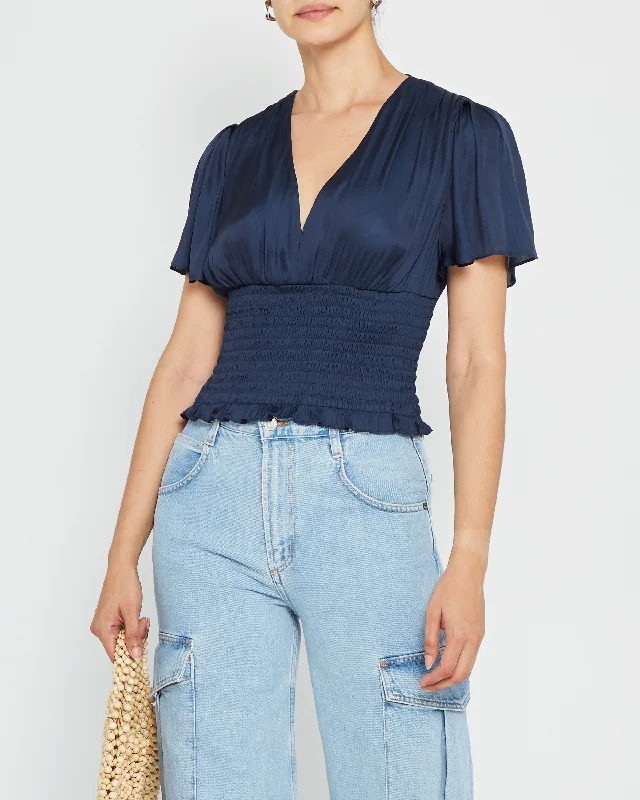 Chic Allure Vicki Top