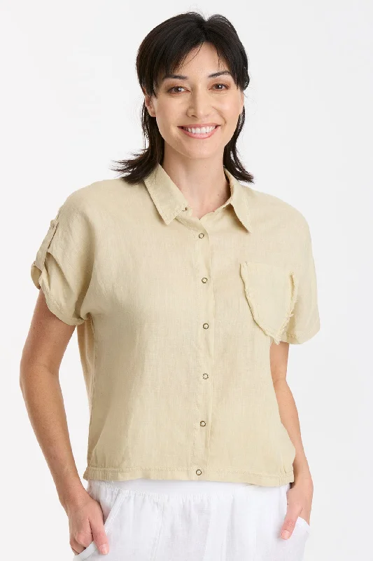 Budget-Friendly Fashion Abner Top