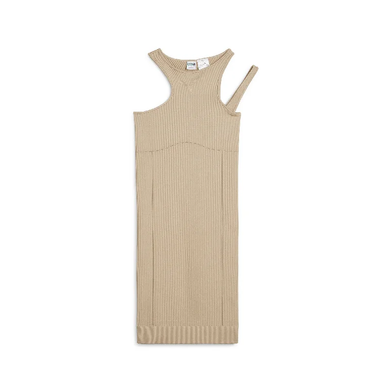 Casual Chic PUMA Women's DARE TO MUTED MOTION Dress