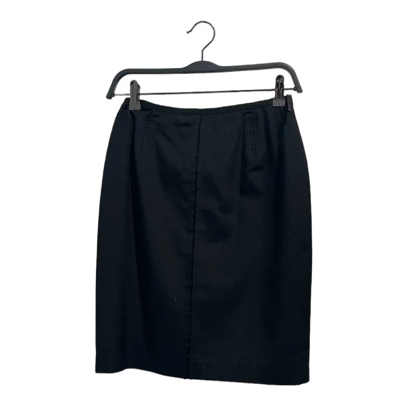 Top Brand Discounts Jean Paul Gaultier/Skirt/40/Cotton/BLK/