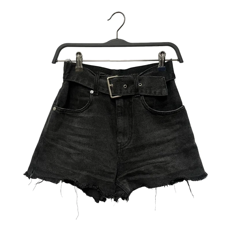 Best Sellers Alexander Wang/Skirt/M/Denim/GRY/