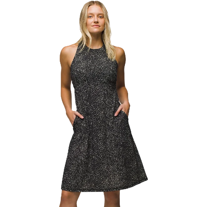 Don't Miss Out Women Jewel Lake Summer Dress