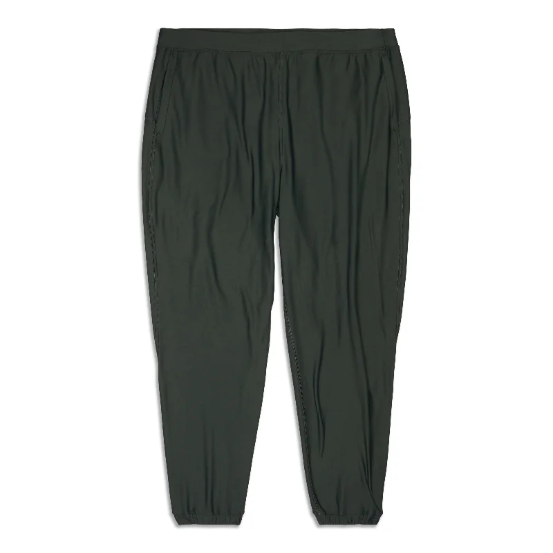 Chic Styles Adapted State High-Rise Jogger - Resale