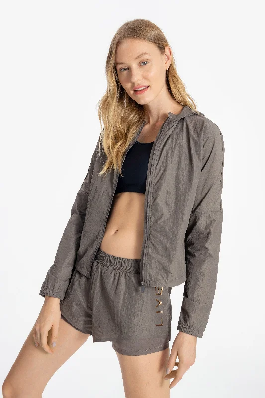 Cool Prices Air Dry Jacket