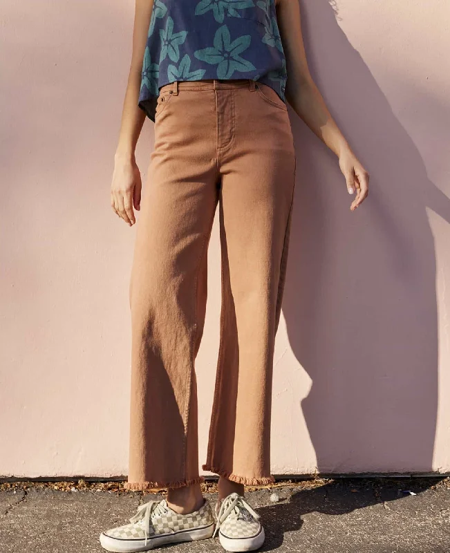 Cool Prices Balsam Cutoff Pant