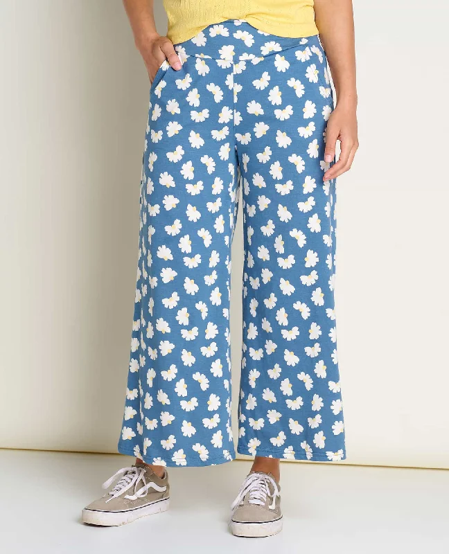 Flash Sale Chaka Wide Leg Pant