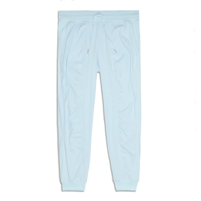 Latest Trends Dance Studio Mid-Rise Jogger - Resale