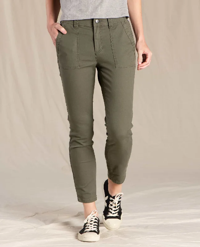 Shop Sale Items Earthworks Ankle Pant