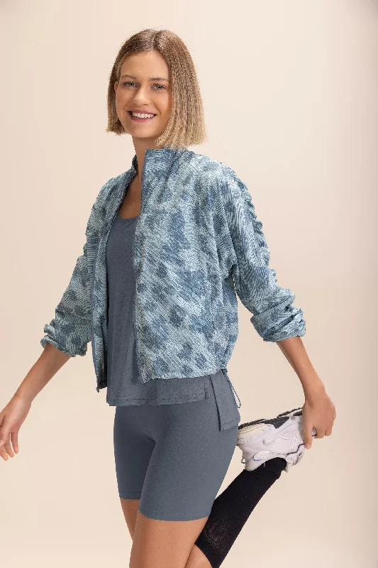 Fashion Essentials Pulse Jacket