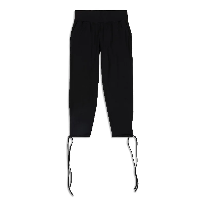 Luxe Women's Fashion Spirited Sissone Pant - Resale