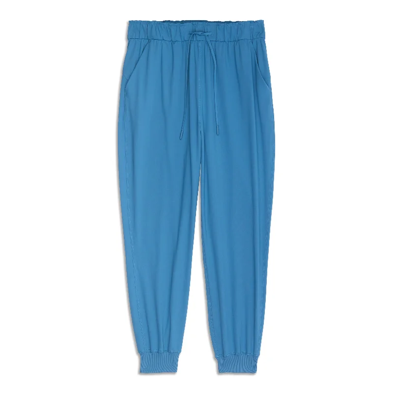 Best Sellers Stretch High-Rise Jogger - Resale