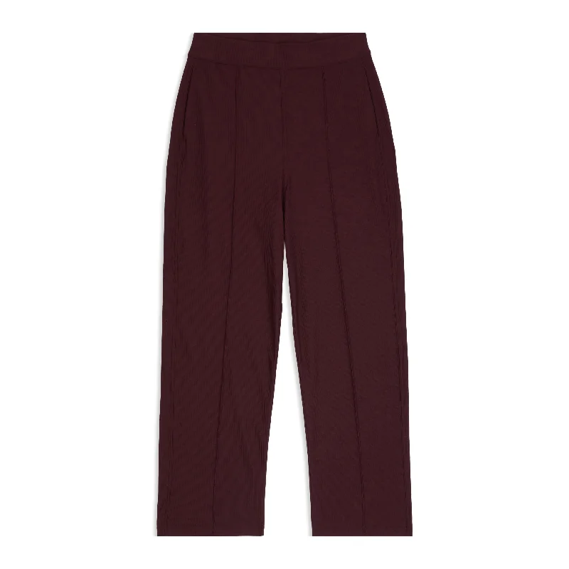 Latest Trends Urban Strides Super High Rise Pant - Resale