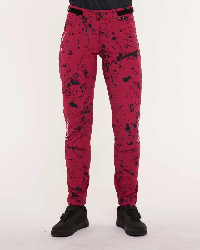 Timeless Elegance Redefined Womens Gravity Pants | Chili Peppers