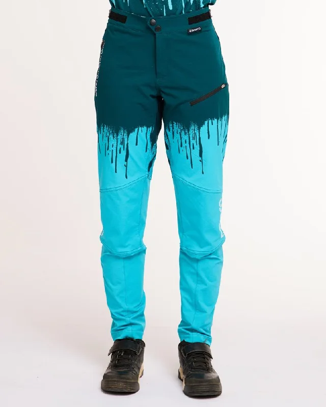 Break Fashion Norms Womens Gravity Pants | Ice-T Signature Edition