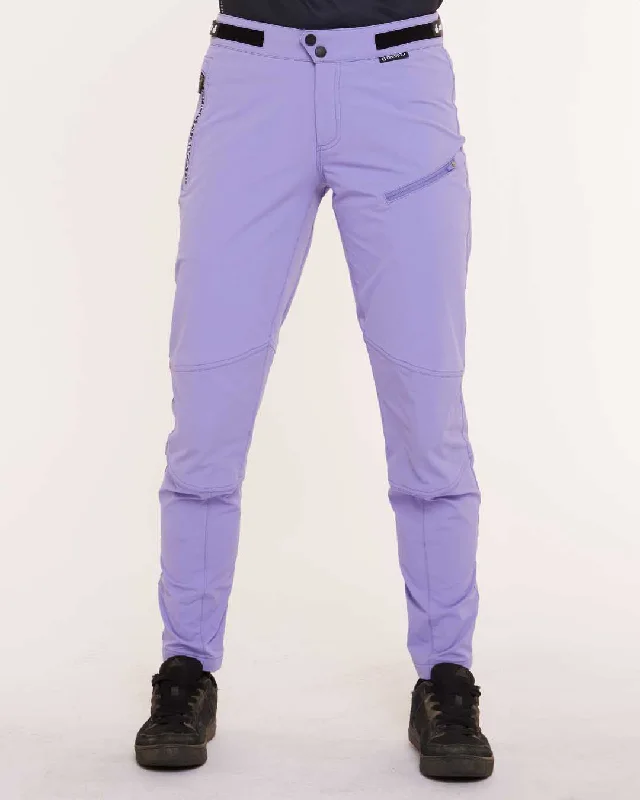 Unleash Your Trend Driven Style Womens Gravity Pants | Purple Haze